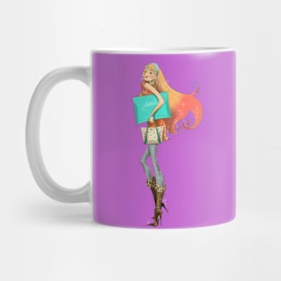 Fashion Mug